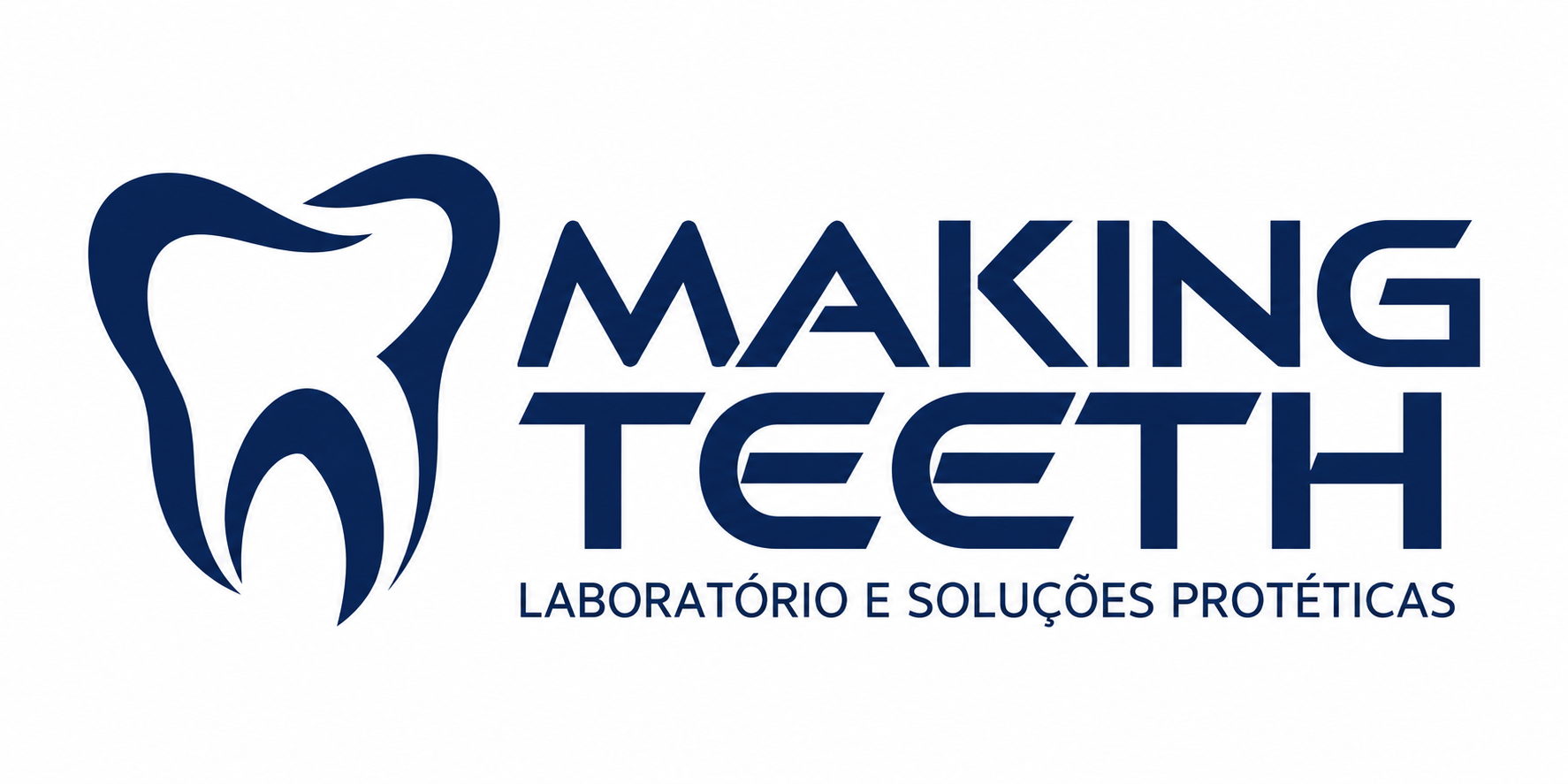 Making Teeth — Laboratório e Soluções Protéticas